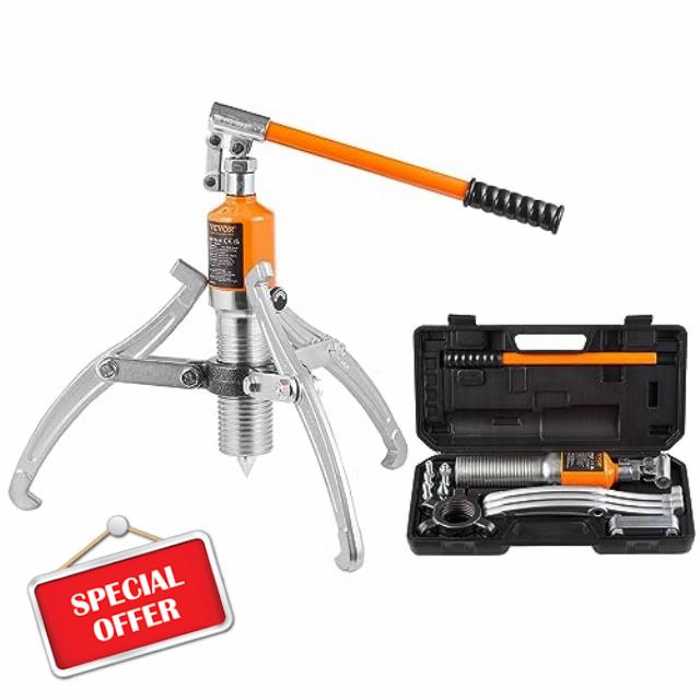 VEVOR Hydraulic Gear Puller