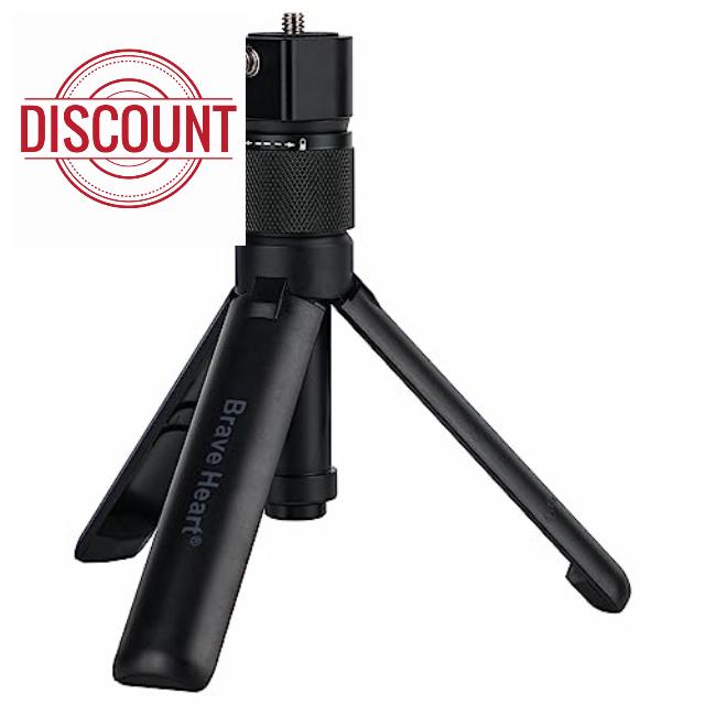 Mini Tripod for insta360 Insta 360 X3