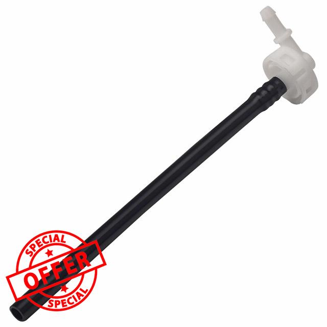 KitchenKipper GY21567 Fuel Pickup Compatible with JohnDee-re Lawn Mower Tractor