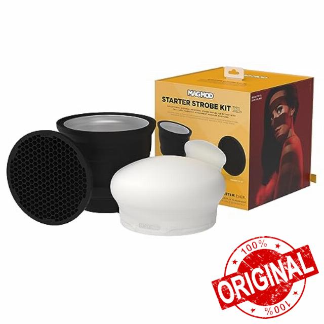 MagMod Starter Strobe Kit XL