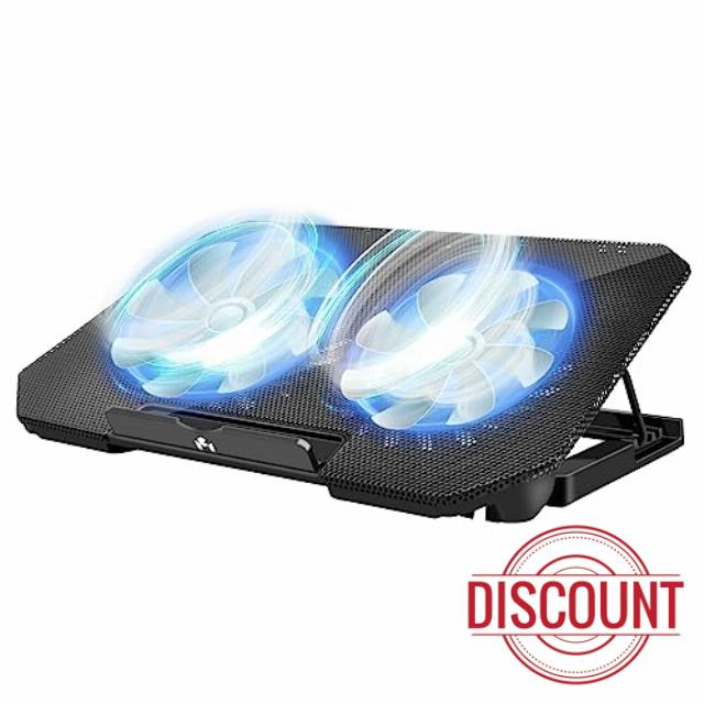 Laptop Cooling Pad