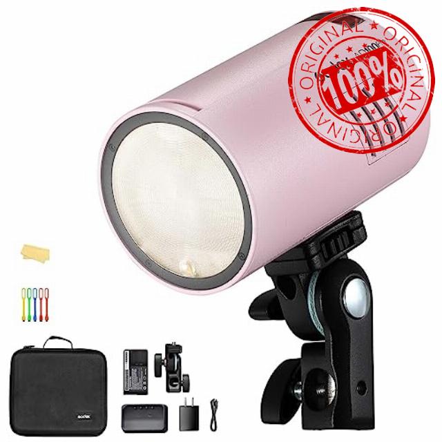 AD100pro Strobe Flash Light