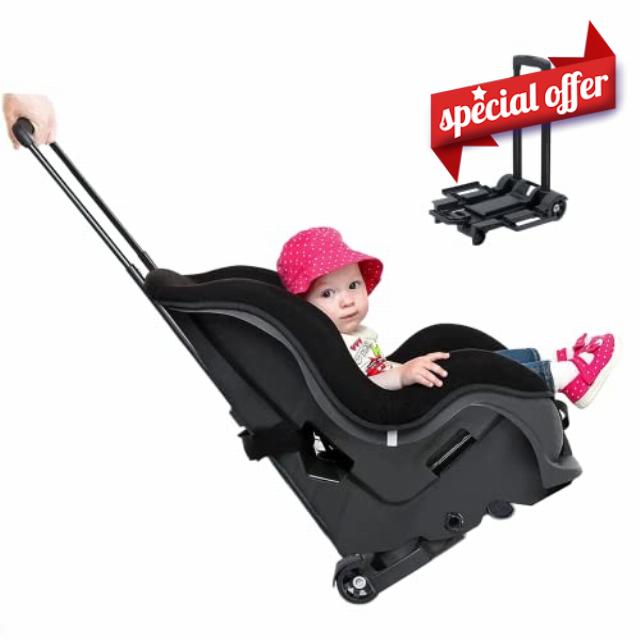 Car Seat Stroller