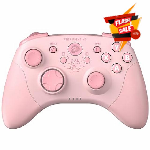 DAREU H101X Wireless Gaming Controller for PC Windows