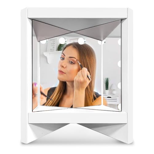 Real Me Mirror