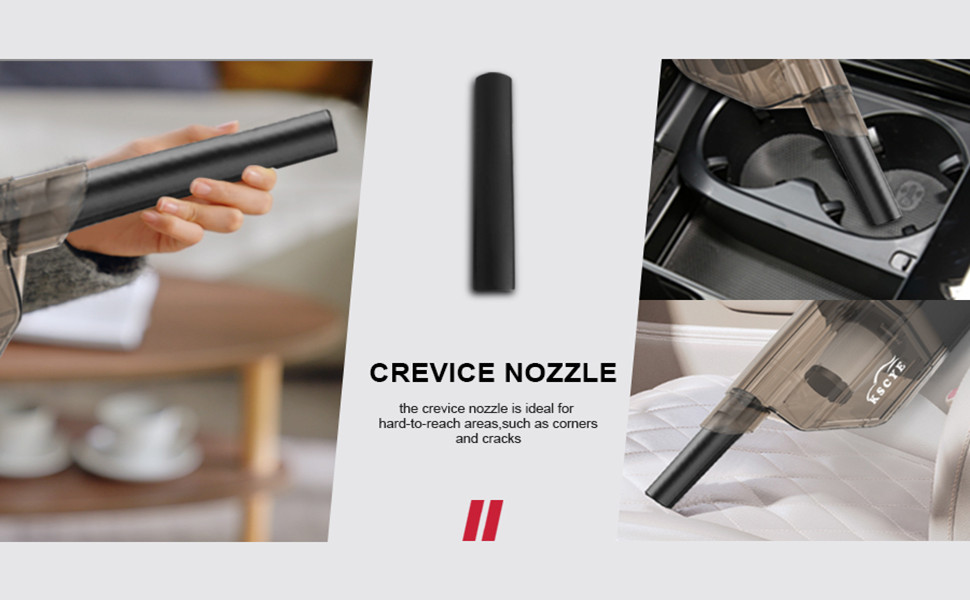 KSCYE car vacuum cleaner