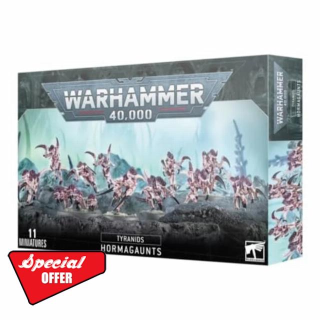 Warhammer 40