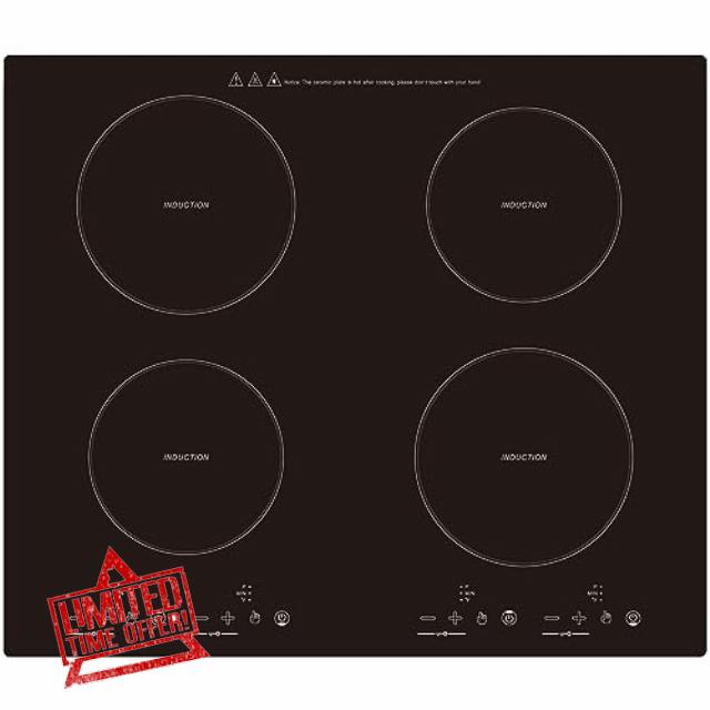 Dalxo 24 inch Electric Induction Cooktop
