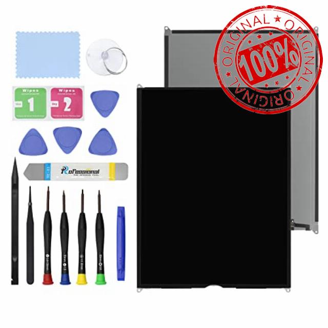 GBOLE 9.7" New Screen Replacement for iPad 6 (6th Gen) 2018