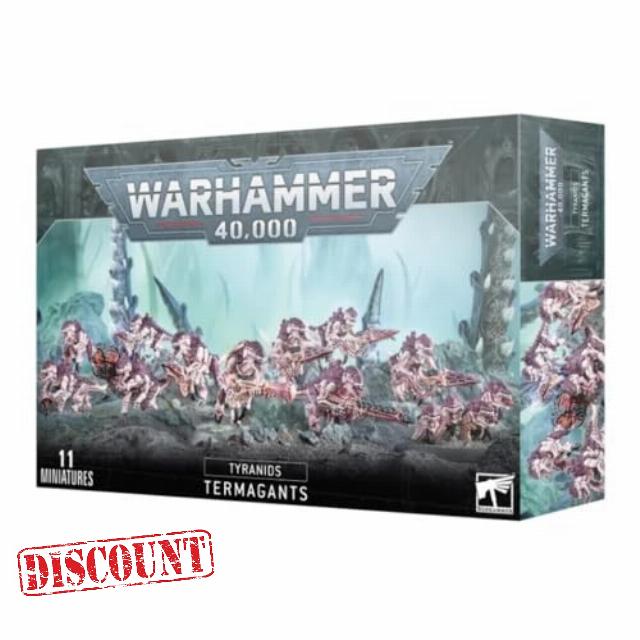 Warhammer 40