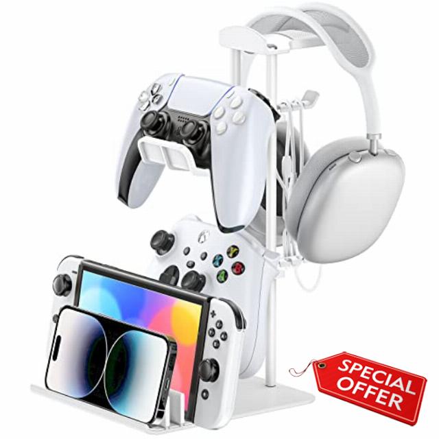 KDD Headphone Stand