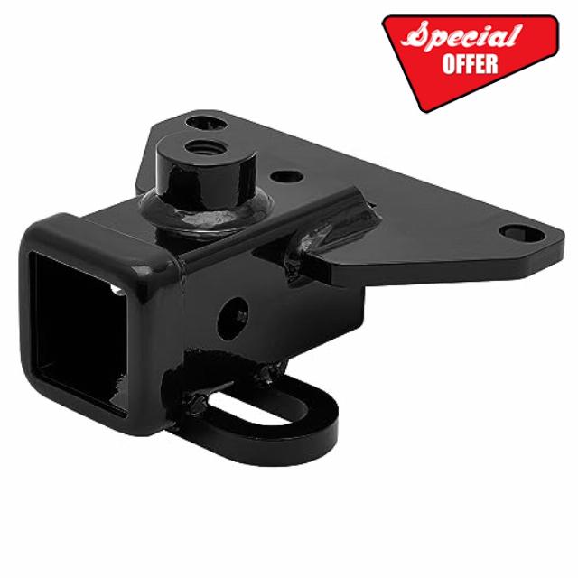 XPE Class 3 Trailer Hitch for Jeep Gladiator JT(2020-2023)