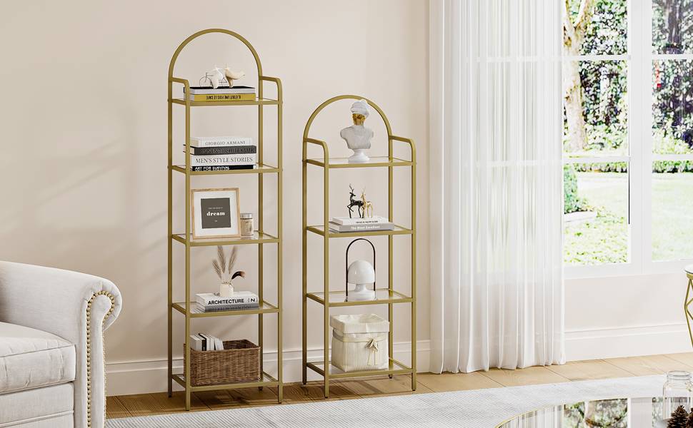 bookcase