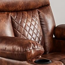 Power Lift Recliner