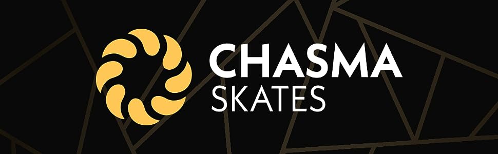 Chasma Skates Logo