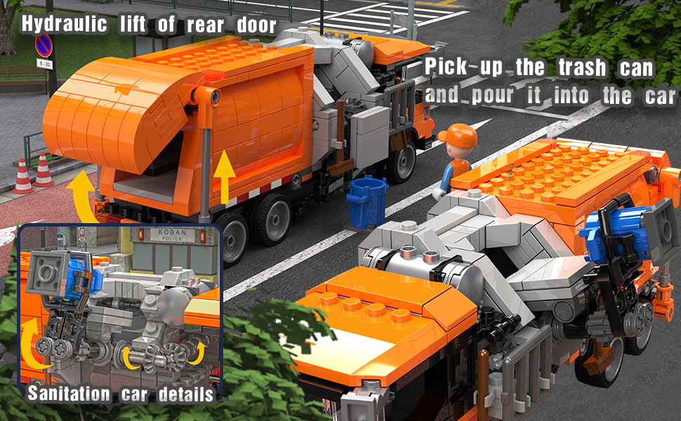 Building Kit