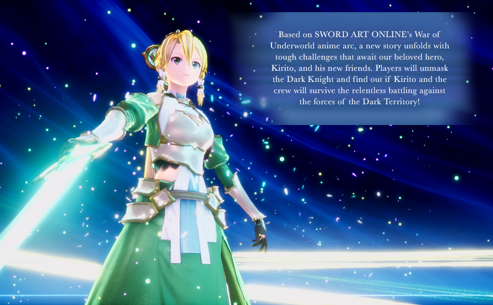 Sword Art Online