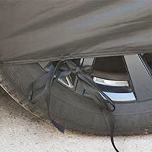 for ford mustang car cover