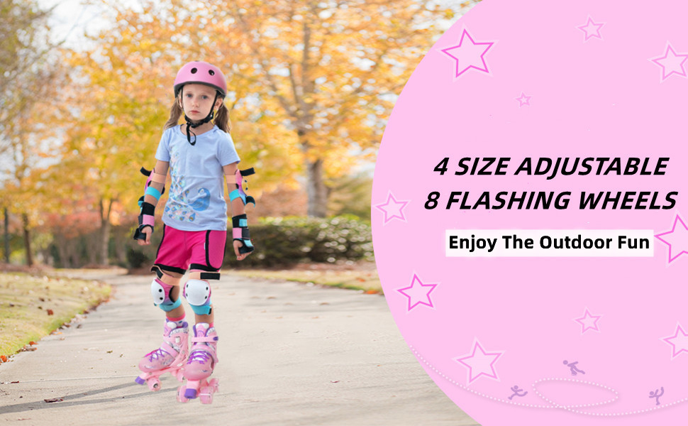 kids roller skates