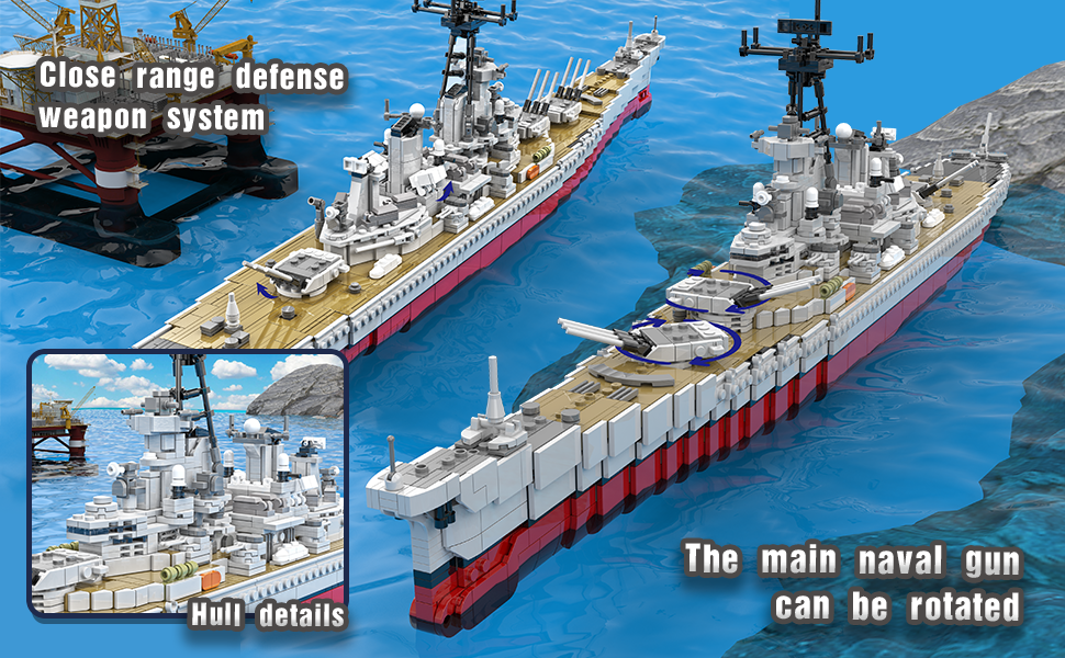 Building Kit