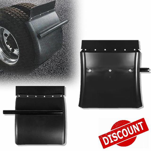 SEPEY Quarter Fenders for Semi Truck