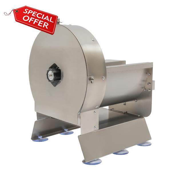 Commercial Food Slicer