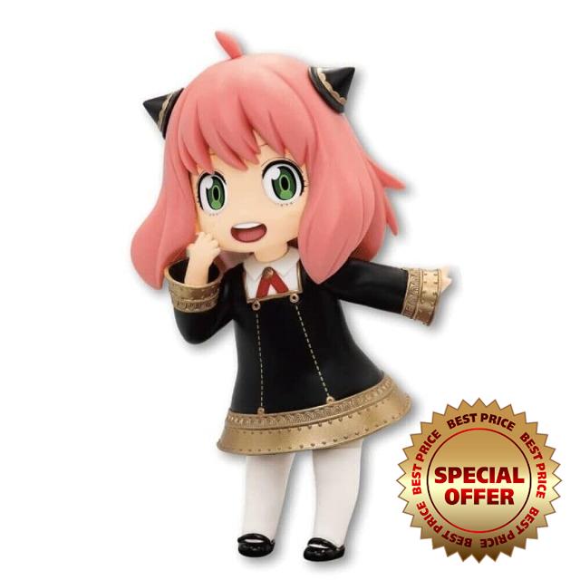 JP Products Spy x Family (Anya