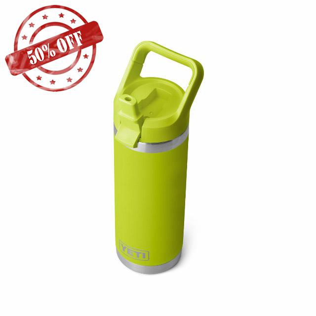 YETI Rambler 18 oz Bottle