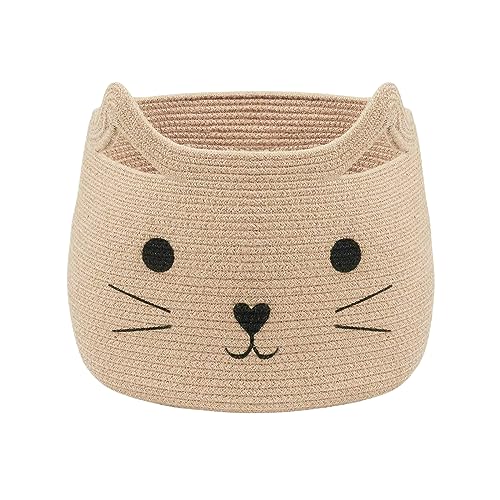 Laundry Basket Organizer for Nursery