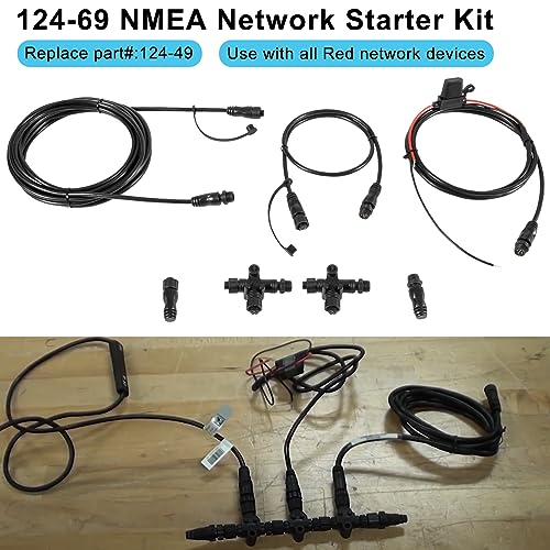 NMEA 2000 Node Terminators