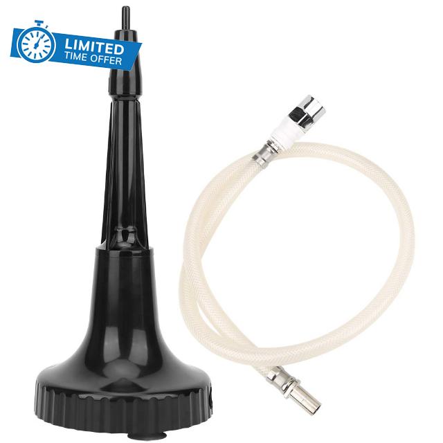 Aramox Glass Rinser