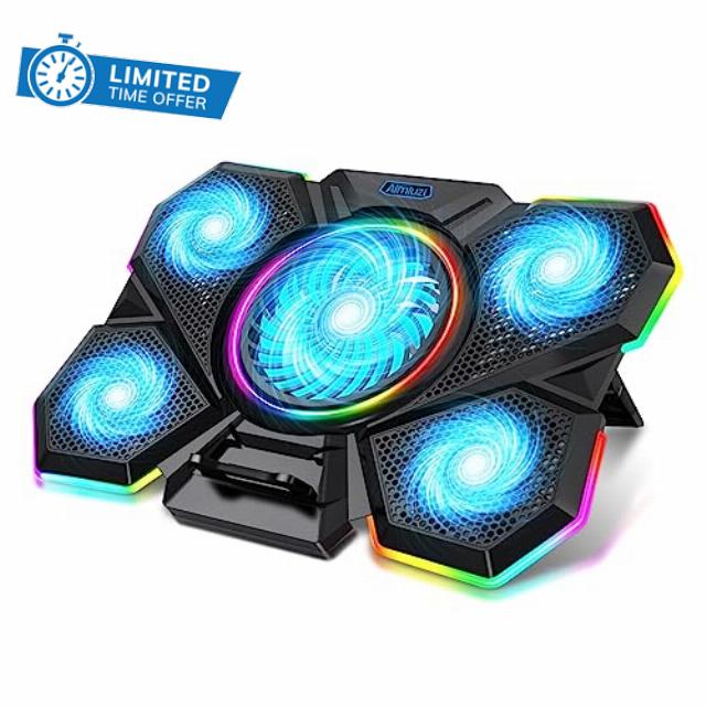 Laptop Cooling Pad