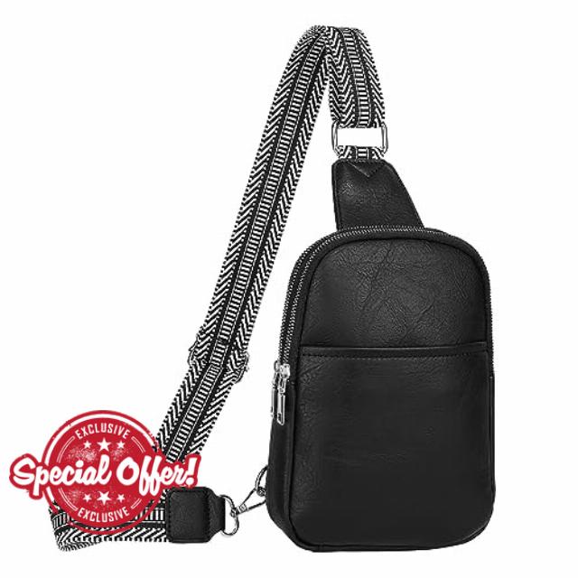 Small Sling Bag for Women