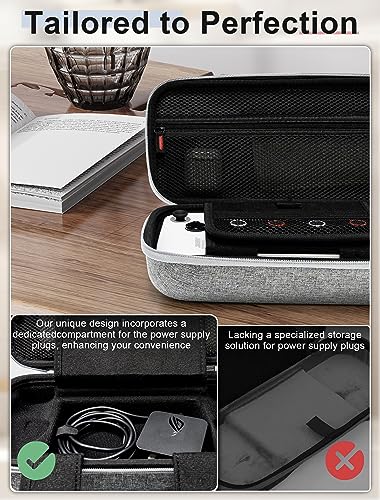 Hard Case for 2023 ASUS ROG Ally Handheld