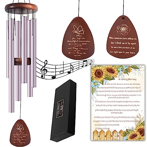 Sympathy Gifts for Loss of Mom