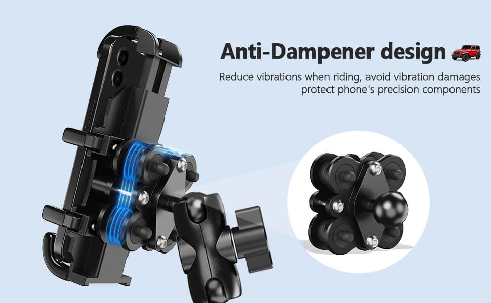 phone holder for jeep wrangler,jeep wrangler phone holder,jeep gladiator phone mount