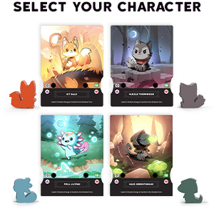 Dragon blowing fire, Casting Shadows, TeeTurtle, Unstable Games, Cute, Funny, Adventure