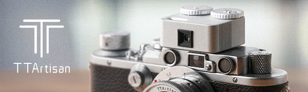 TTARTISAN Light Meter II