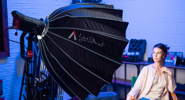 Aputure Light Dome III