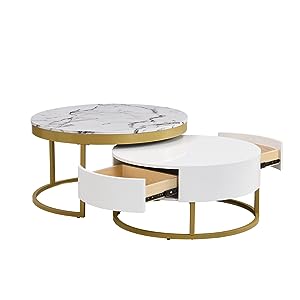 cpffee table