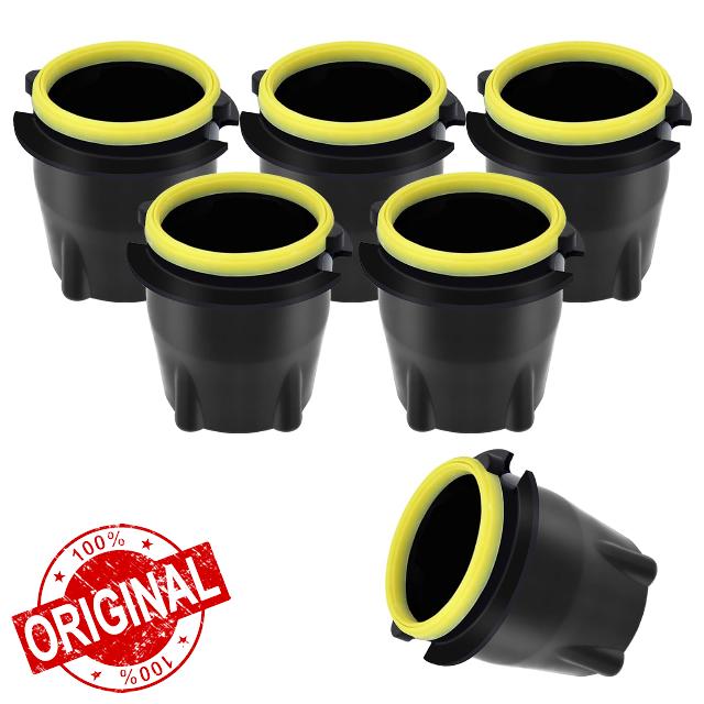 6Pcs LEV Coke Soda Valve 3.0 Nozzle Part Model 28545