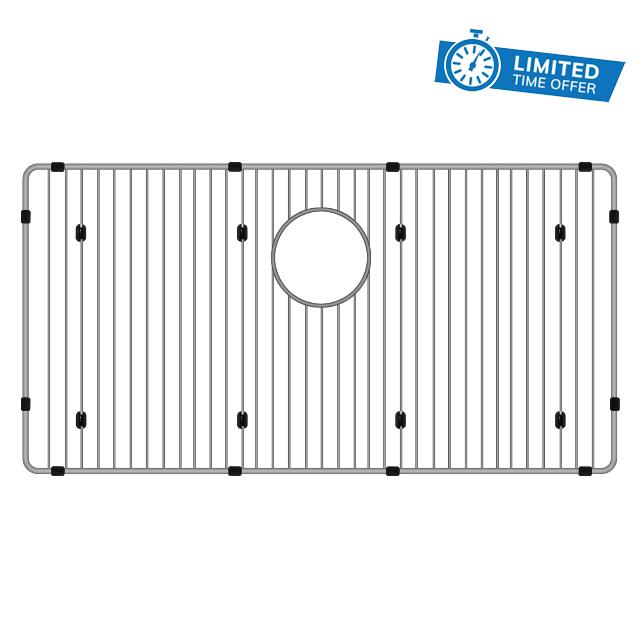 CTXBG2614 Sink Protectors for Kitchen Sink