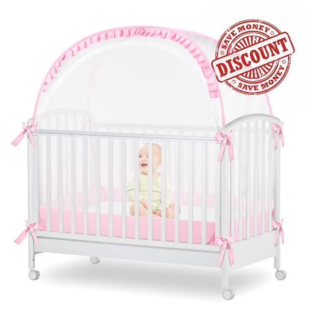 YAVIL Crib Tent