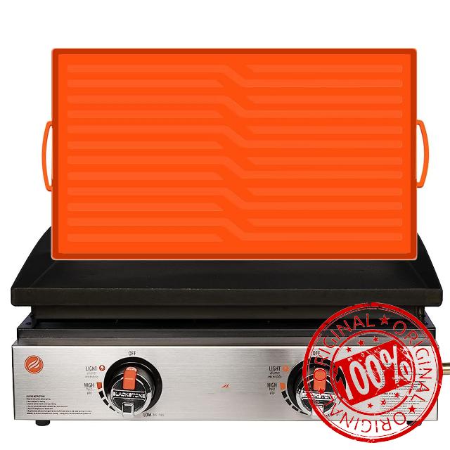 KPAIDA 22 Inch Silicone Griddle Mat for Blackstone