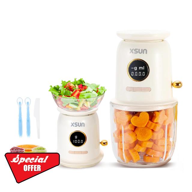 Xsun Baby Food Maker