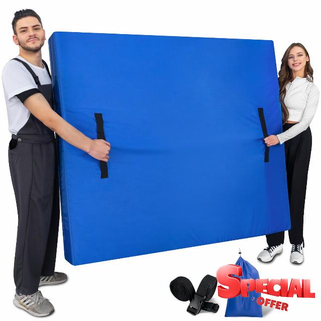 King Mattress Moving Bag