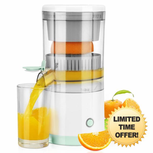 Citrus Juicer