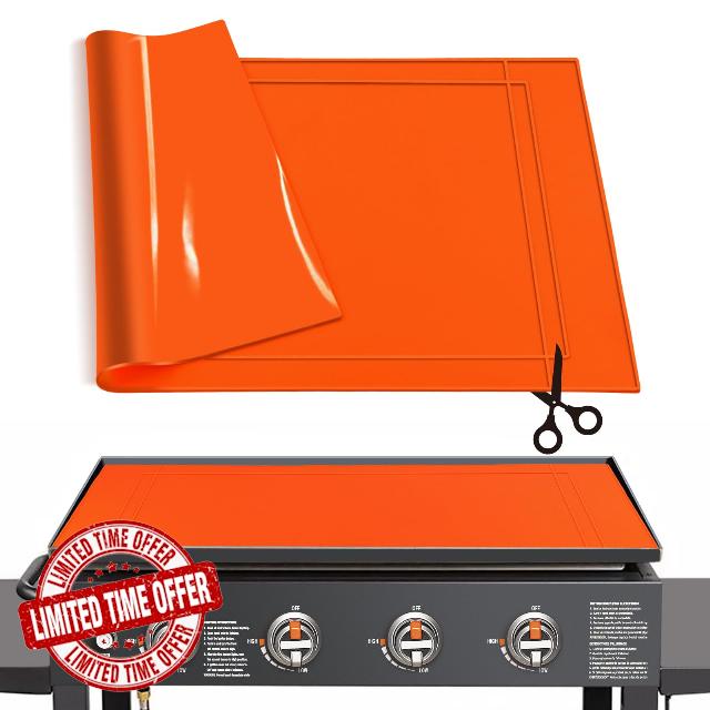 i-FSK Griddle Mat for Blackstone 36"