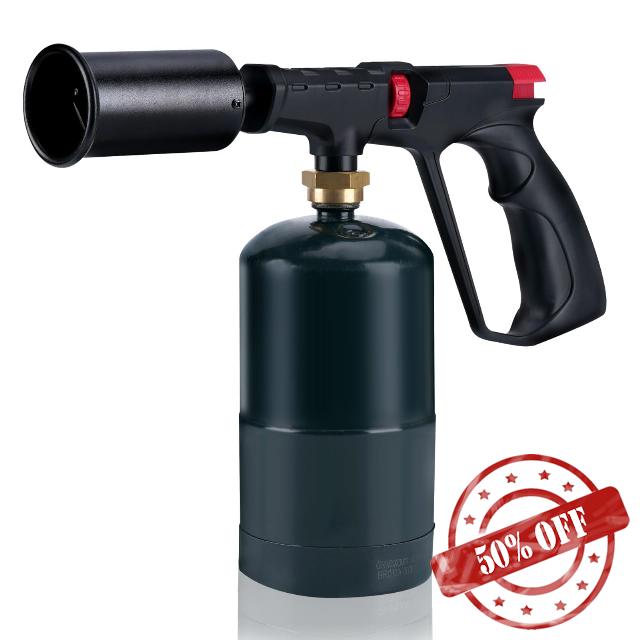 CMSSD Kitchen Grill & Cooking Torch