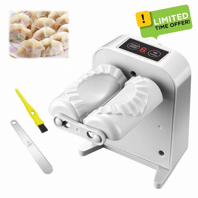 2023 New Electric Dumpling Maker Machine